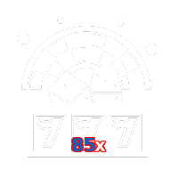 85x slots online 777