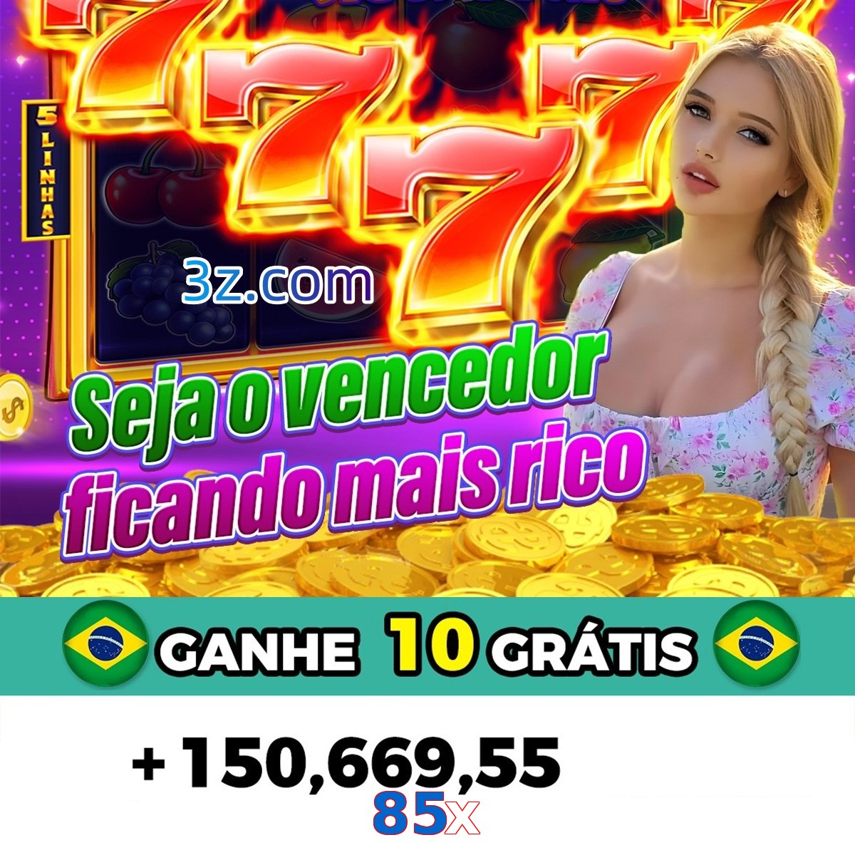 85x apk