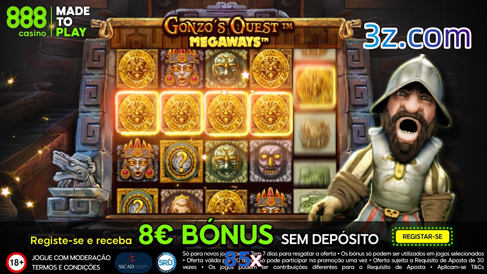 85x cassino com transmissão ao vivo e croupier dedicado